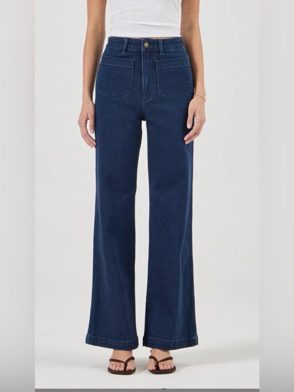 ROLLA'S Sailor Jeans